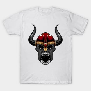 Viking Skull 1.4 T-Shirt